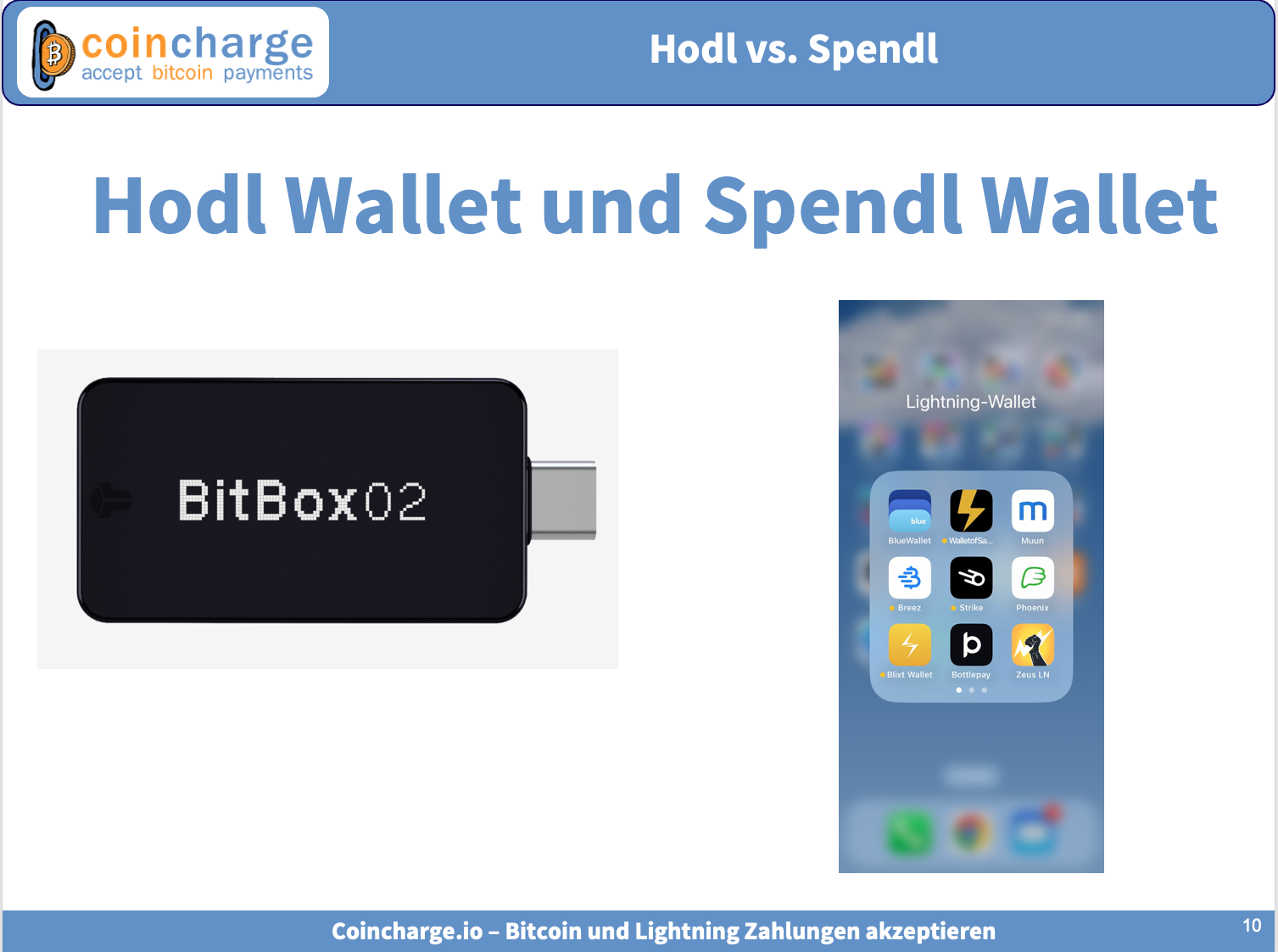 hodl wallet und spendl wallet hodl wallet und spendl wallet