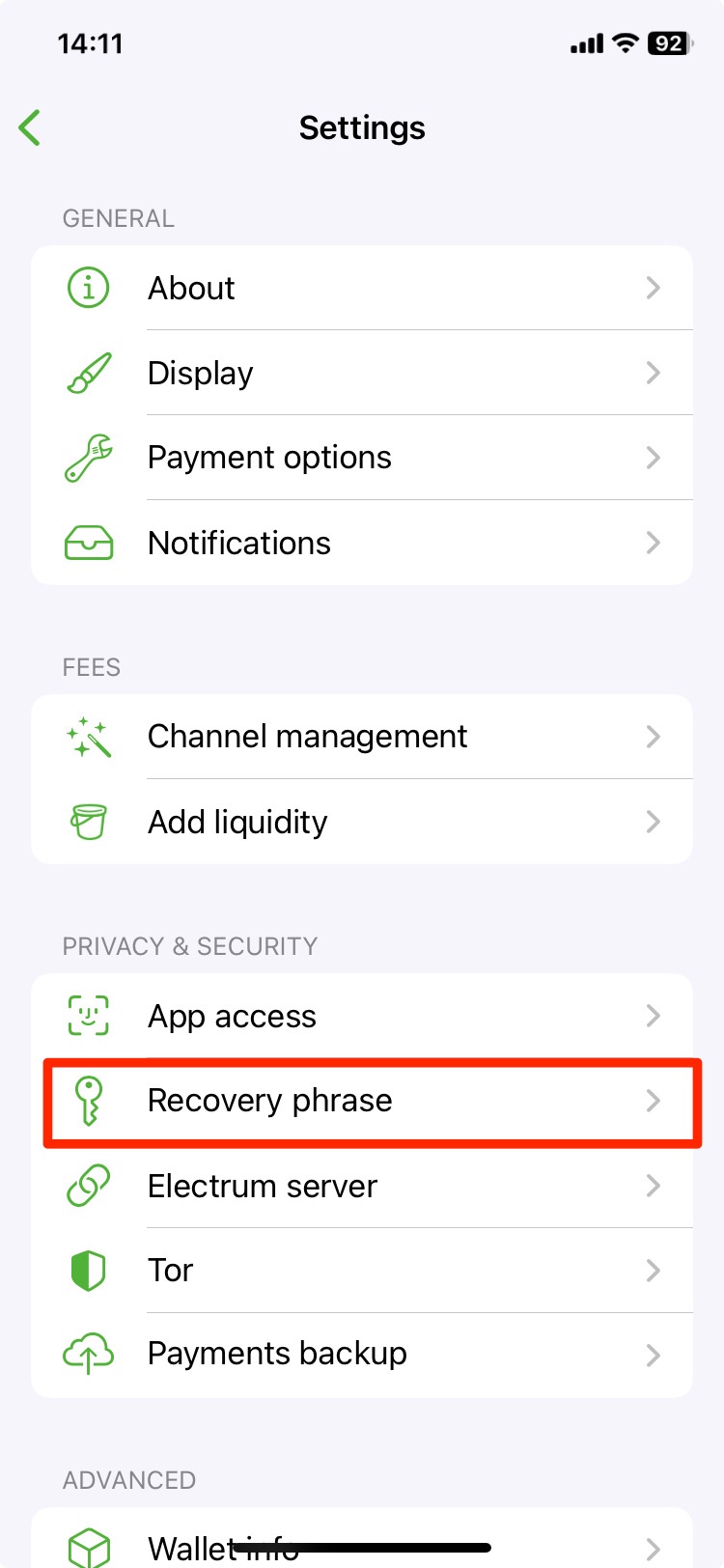 Phoenix seed recovery phrase Phoenix seed recovery phrase