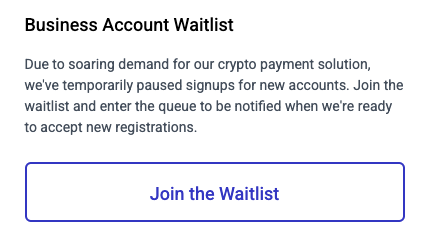 Bildschirmfoto 2024-02-22 um 08.11.11 Bitpay Business Account waitlist