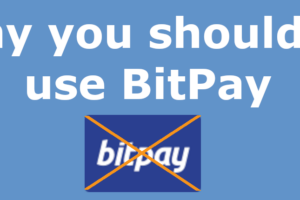Why you shouldn't use bitpay