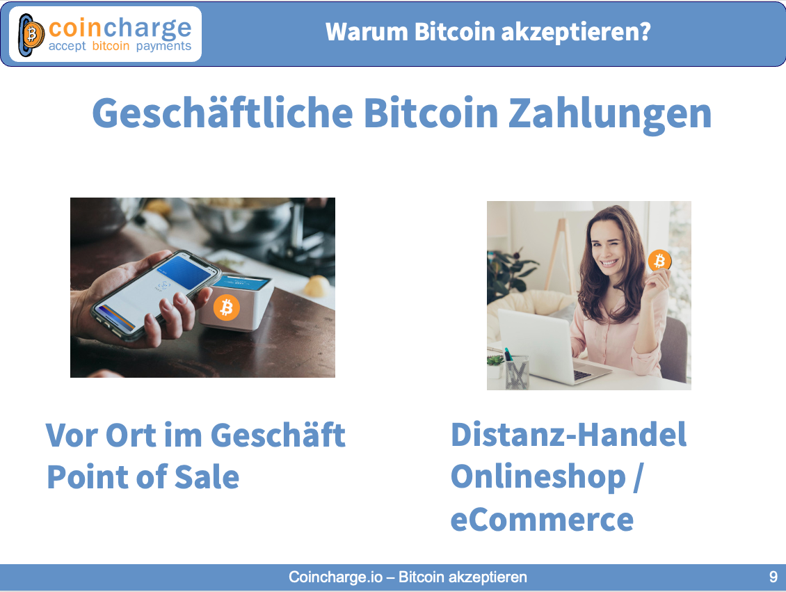 geschäftliche bitcoin zahlungen geschäftliche bitcoin zahlungen