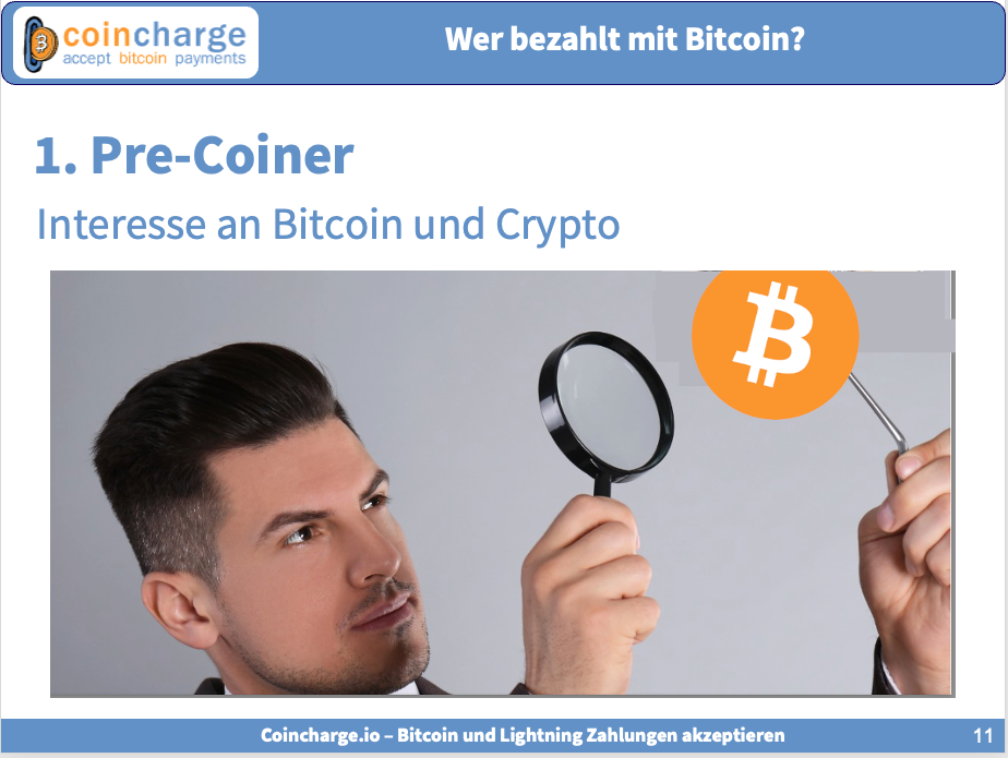 pre-coiner pre-coiner