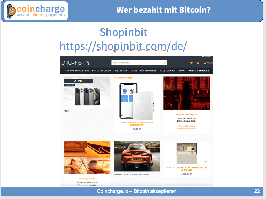 Shopinbit