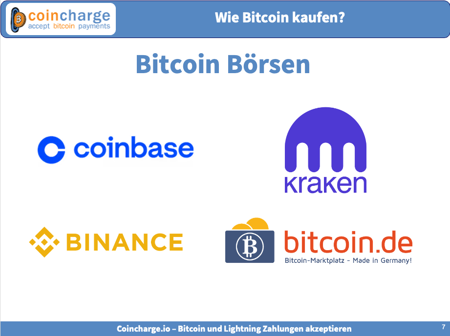 bitcoin börse bitcoin börse
