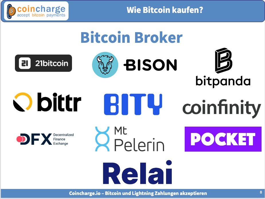 bitcoin broker bitcoin broker