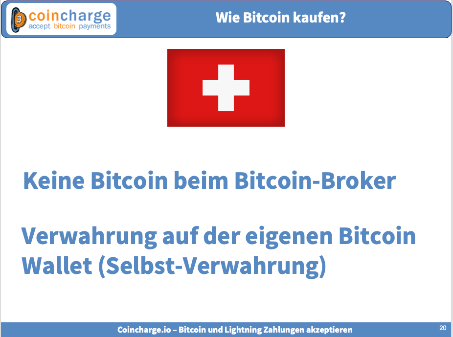 Schweiz Bitcoin Broker Schweiz Bitcoin Broker