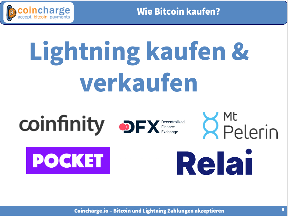lightning kaufen & verkaufen lightning kaufen & verkaufen