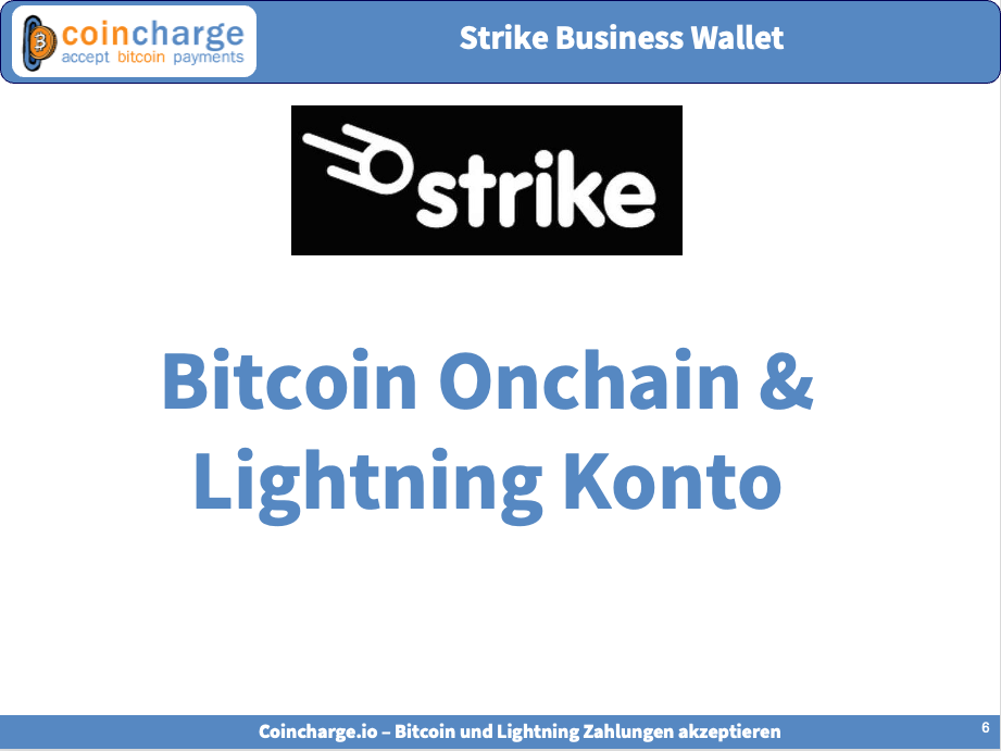 Bitcoin Onchain Lightning Konto Bitcoin Onchain Lightning Konto