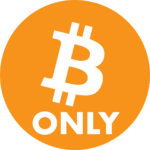 Bitcoin Only Bitcoin Only