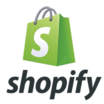shopify shopify